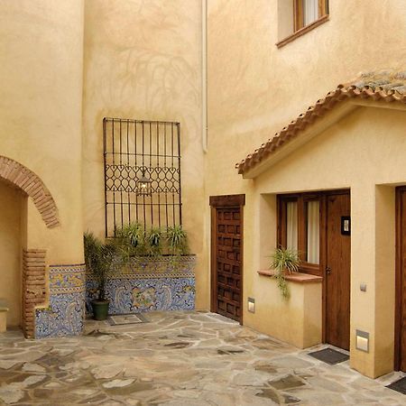 Casa Rural La Botica Oropesa Exterior photo