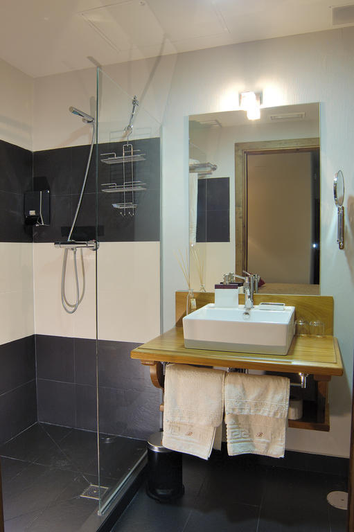 Casa Rural La Botica Oropesa Room photo